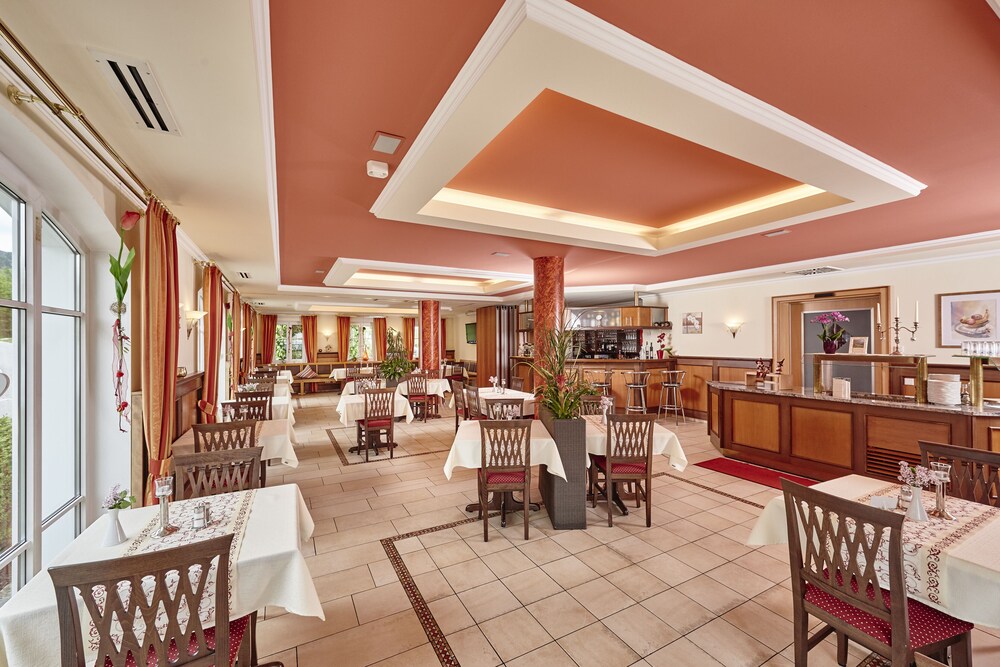Akzent Hotel Bayerwald-Residenz 28/34