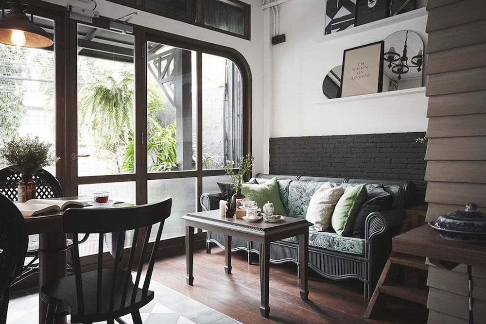 Ob-Oon Boutique Hotel 28/50