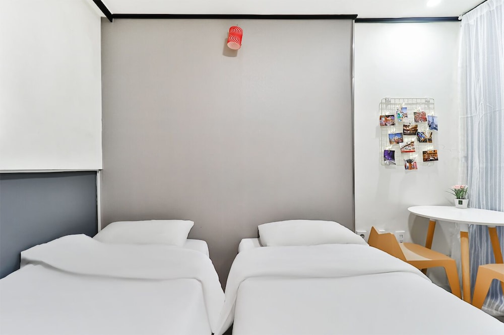 Hotel Atti 17/50