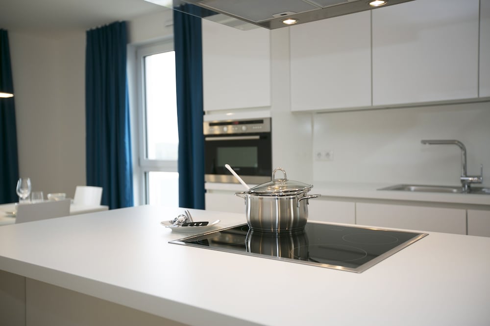 Aparthotel Parkallee 44/44