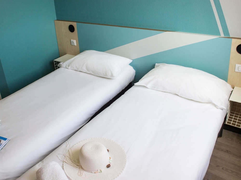 ibis budget Lunel Porte de Camargue 26/45