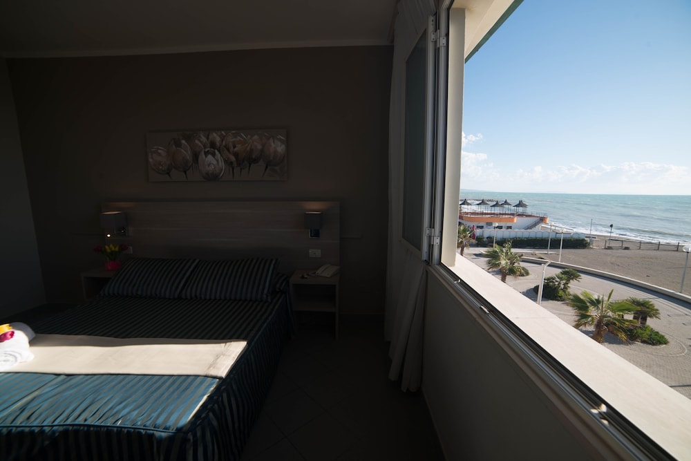 Hotel Il Settebello 13/50