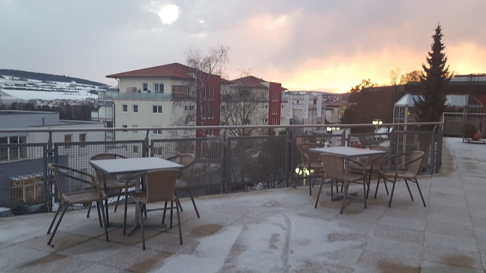 Savoy Hotel Bad Mergentheim 2/50