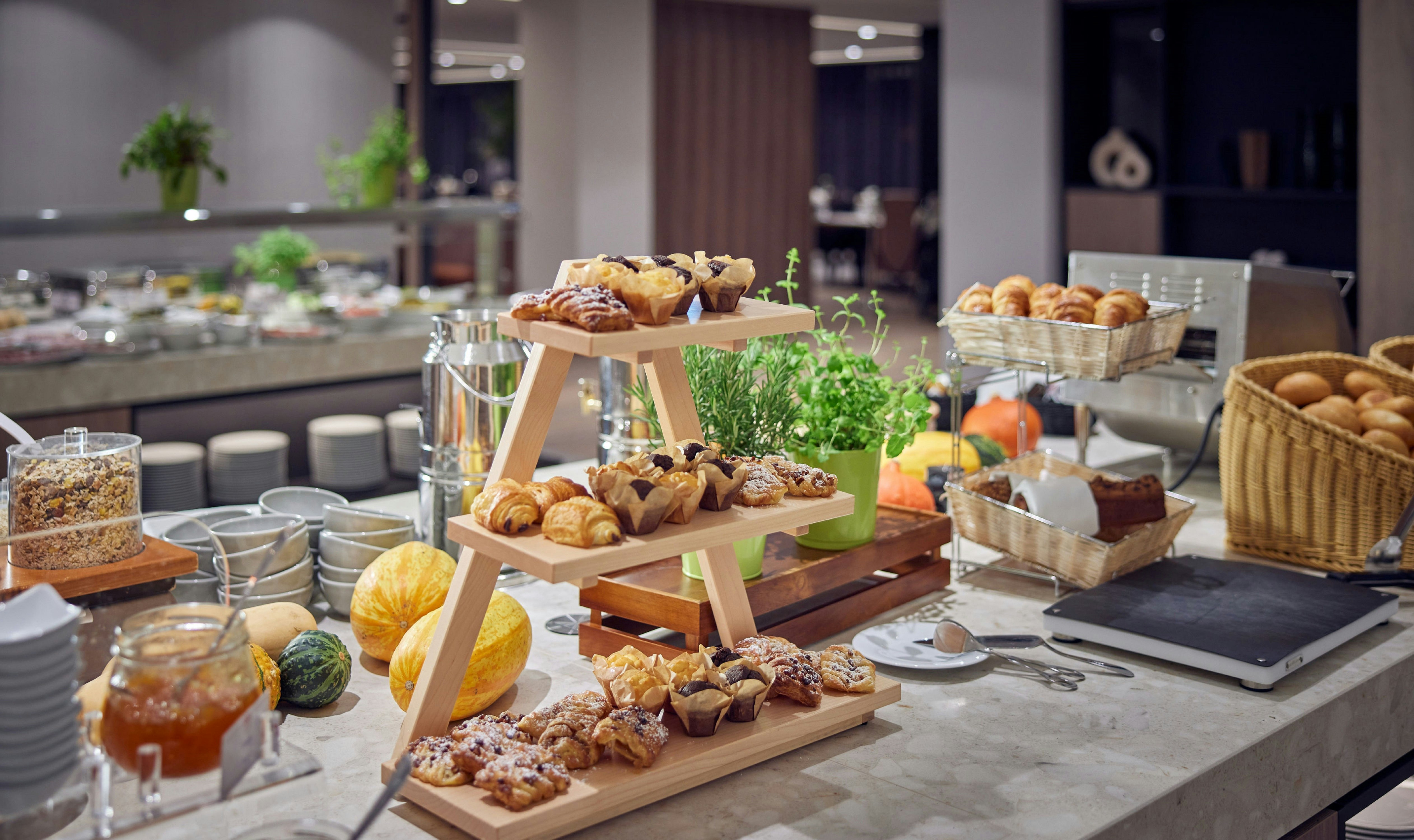 DoubleTree by Hilton Hannover Schweizerhof 45/61