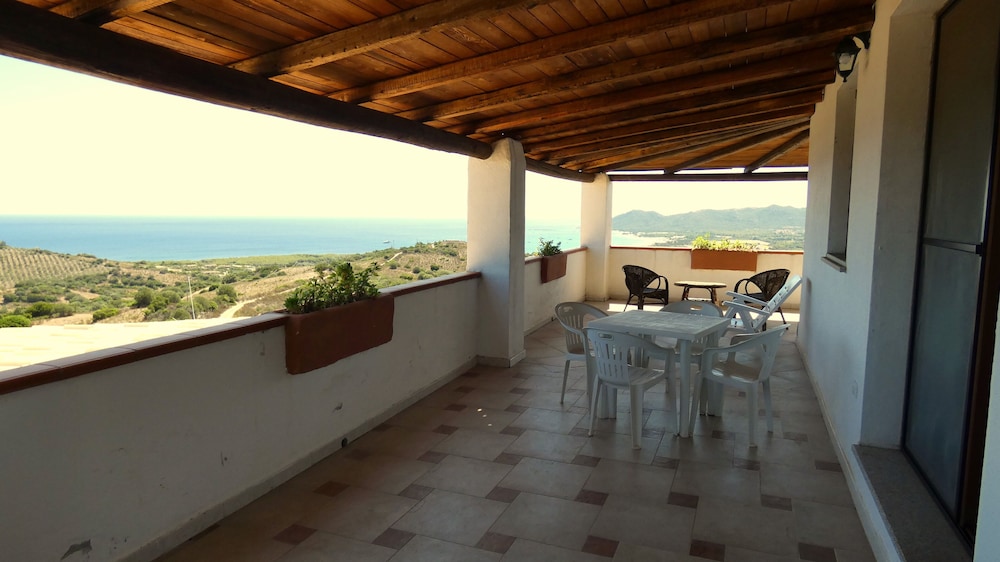 Agriturismo Comino Alto 29/50