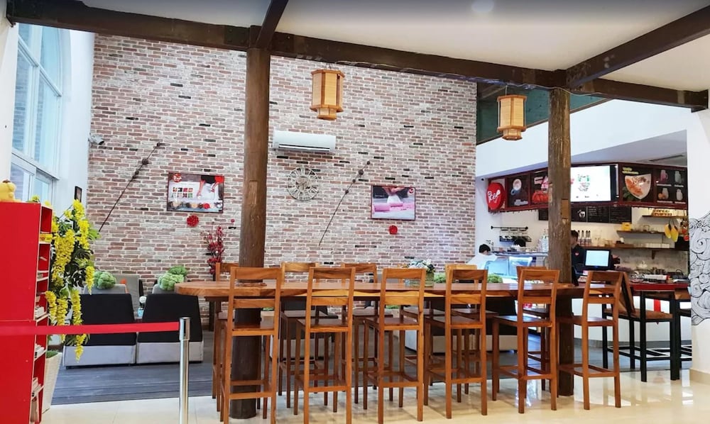 D.I Residence Boutique Hotel 36/48