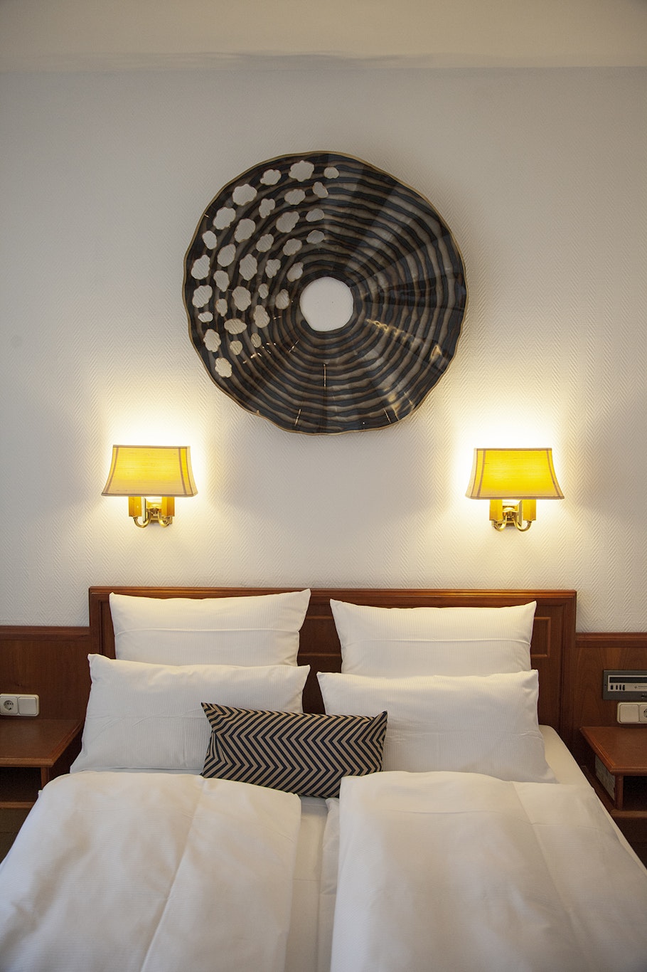 Boutique Hotel Krone Muenchen 5/18