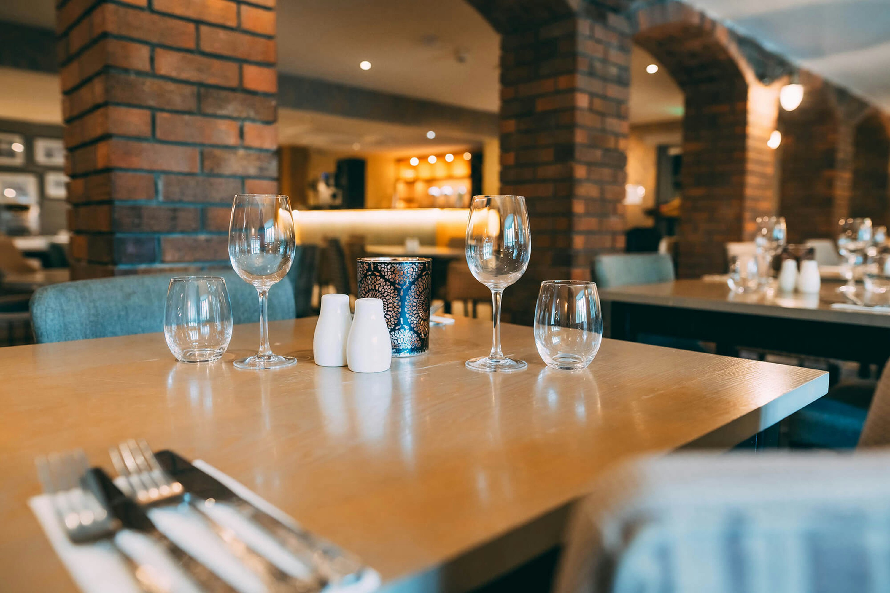 The Wild Pheasant Hotel and Spa 20/49