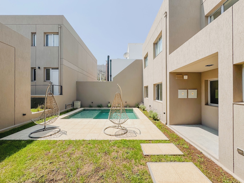 Casa Foresta Hotel & Apart 15/21