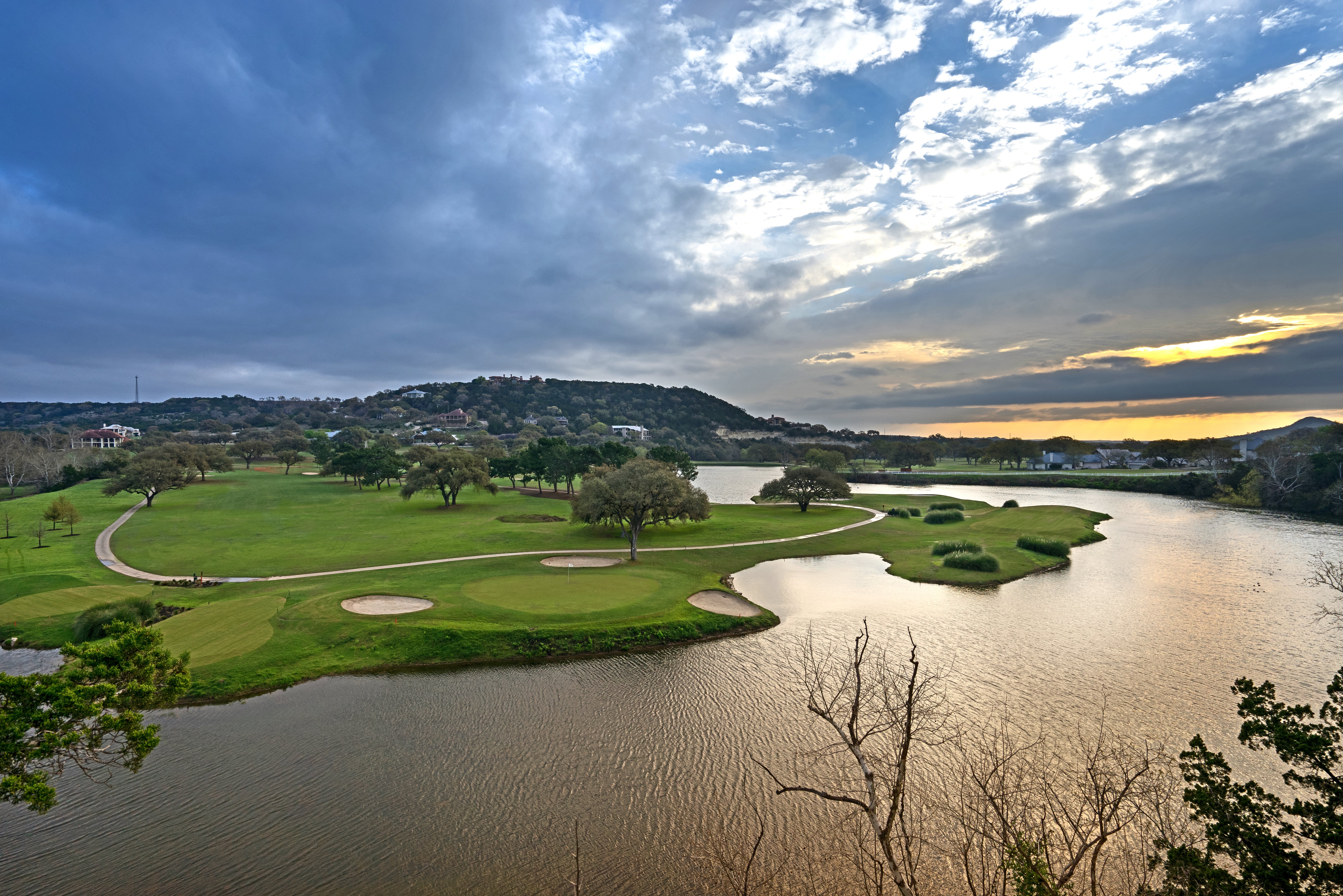 Tapatio Springs Hill Country Resort and Spa 18/21