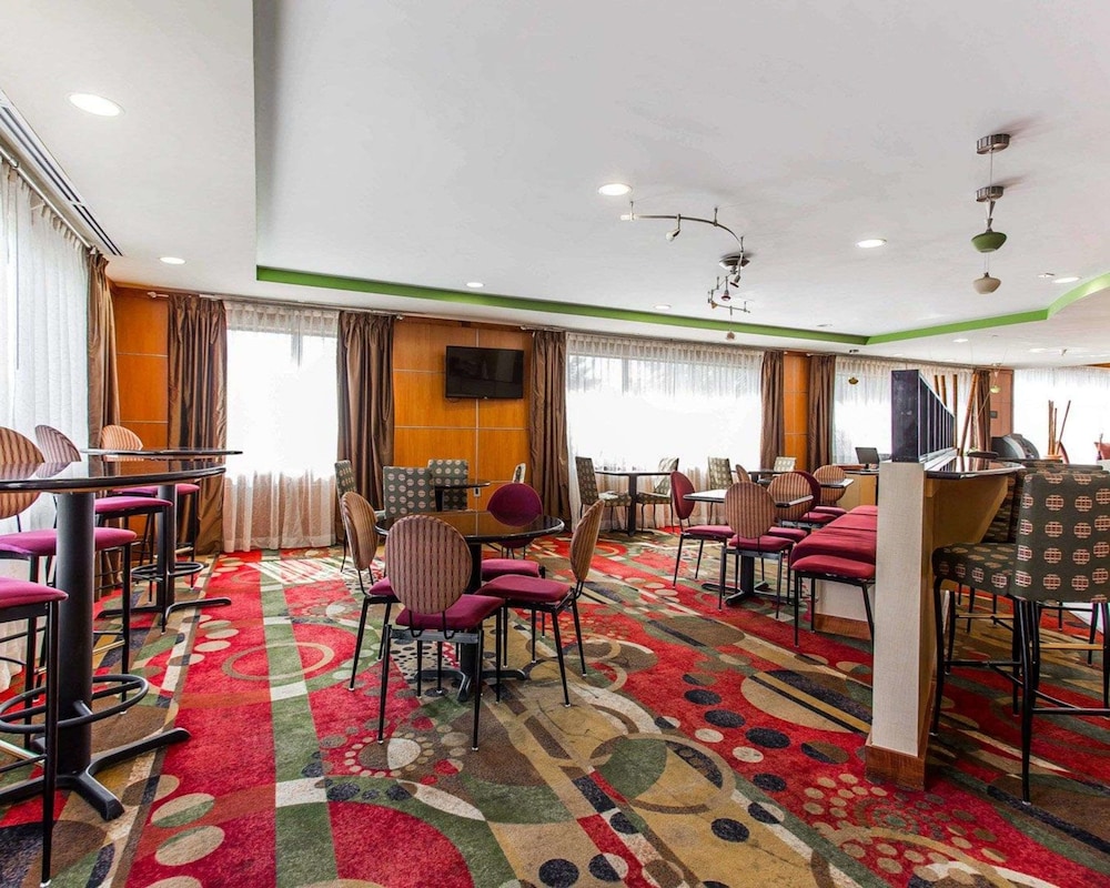 Comfort Suites Stockbridge Atlanta South 32/39