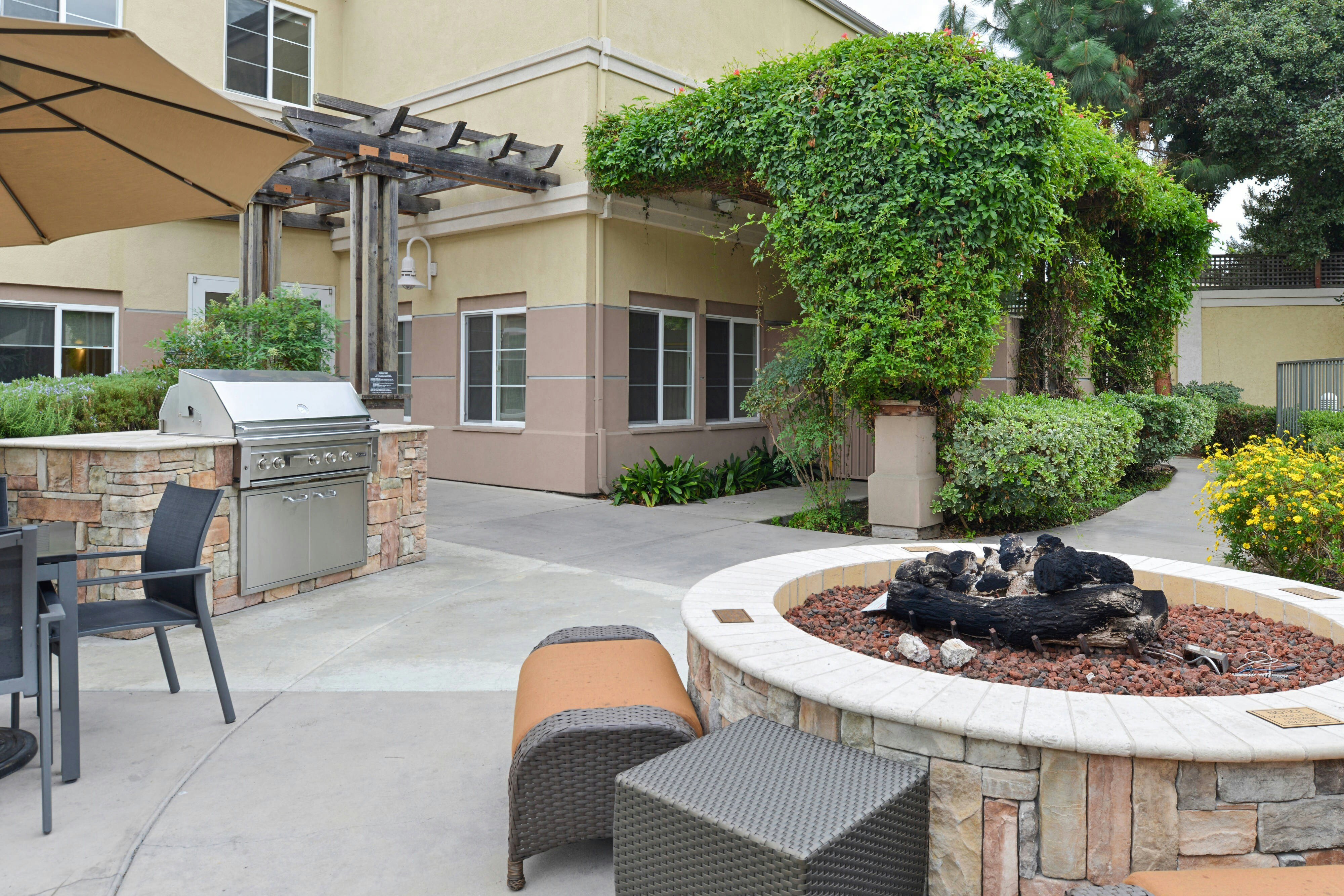Residence Inn Palo Alto Los Altos 31/41