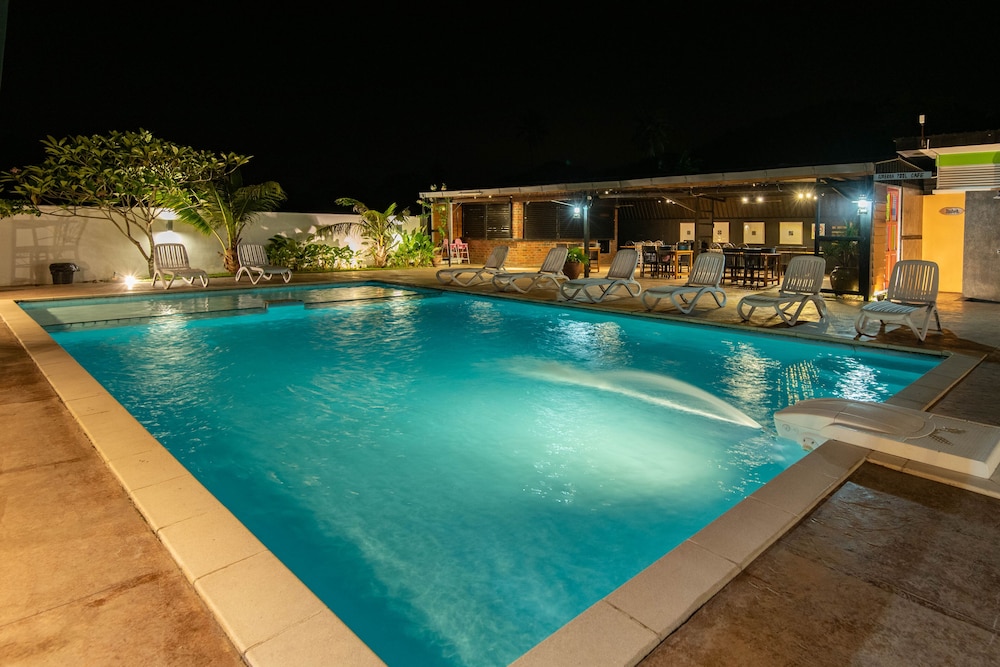 Riverra Inn Langkawi 47/50