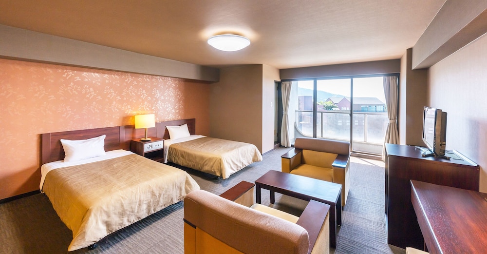 HOTEL KIRISHIMA CASTLE 16/66