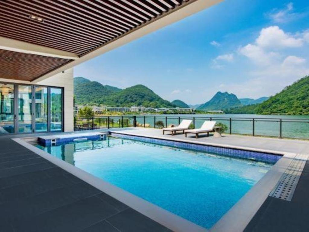LN DongFang Hot Spring Resort 28/50