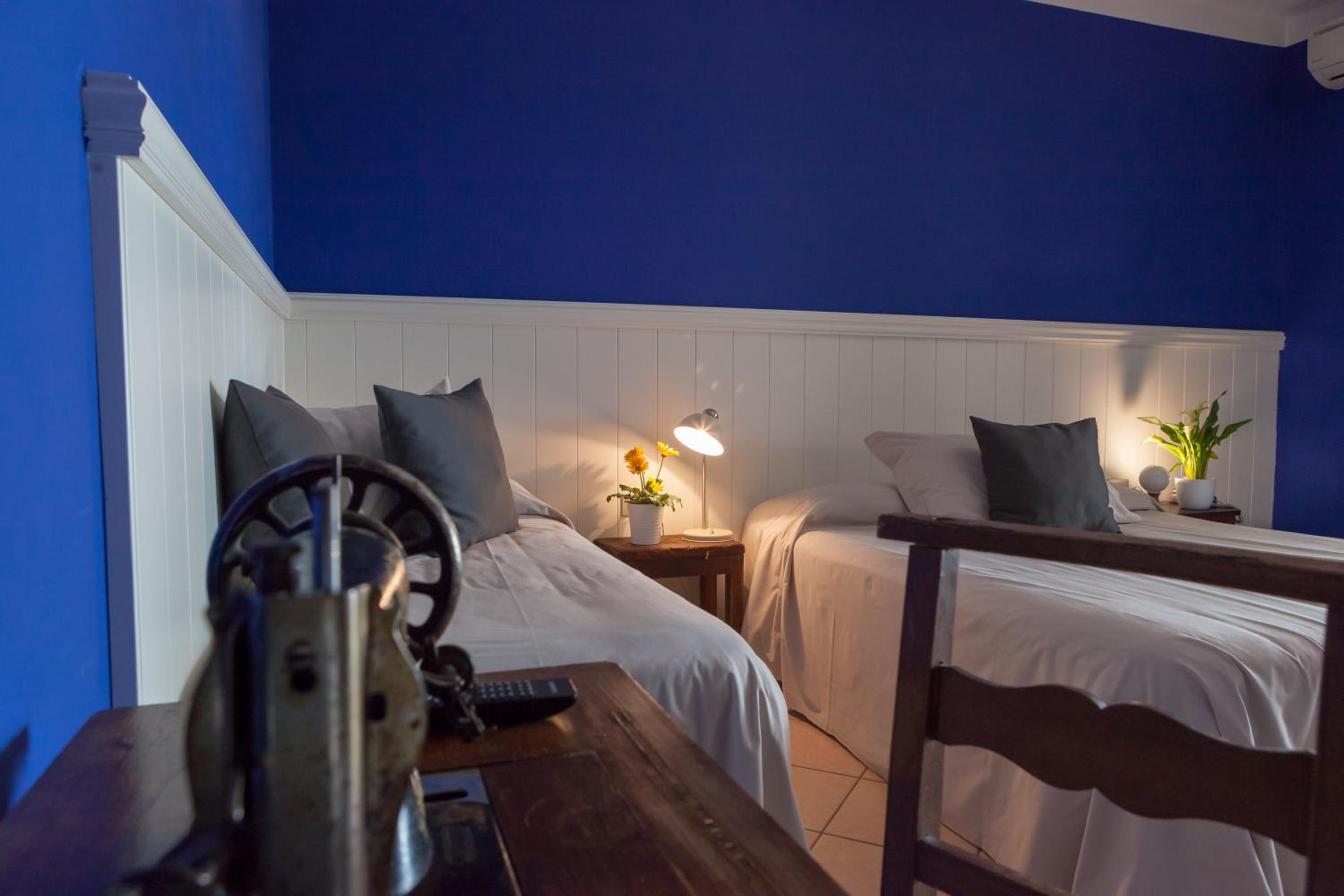 غرفة سوبيريور ثلاثية، Hotel Maximilian 6/10