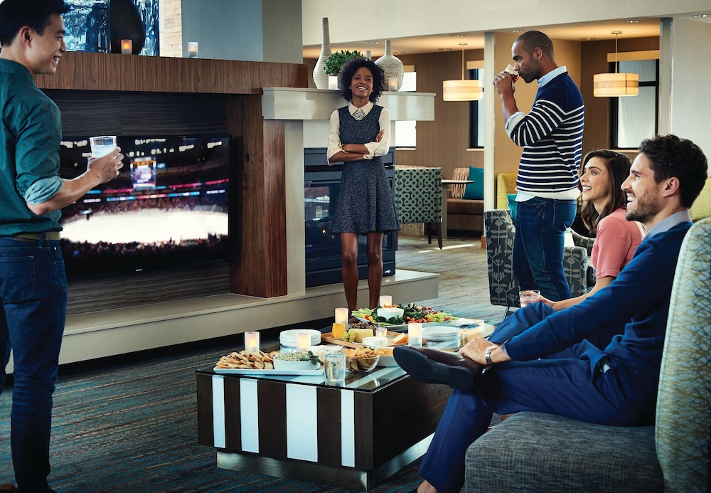 Residence Inn By Marriott Oklahoma City Airport 36/44