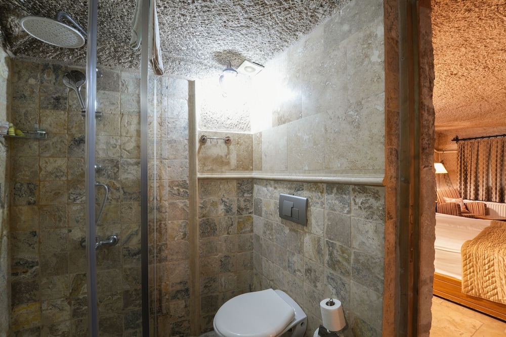 Tekkaya Cave Hotel 48/50