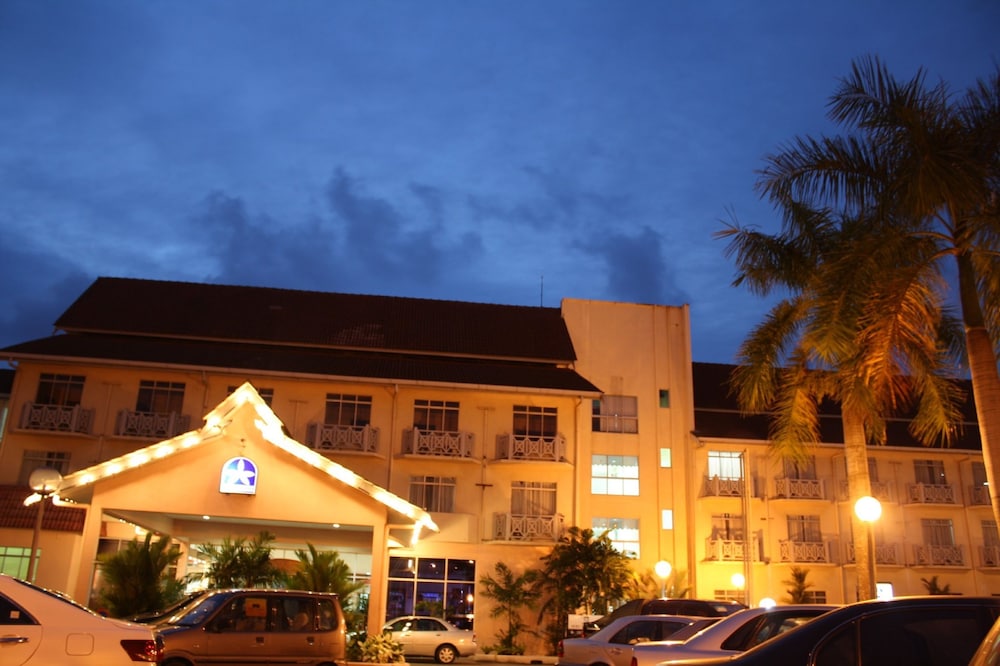 Hotel Seri Malaysia Kuala Terengganu 3/57
