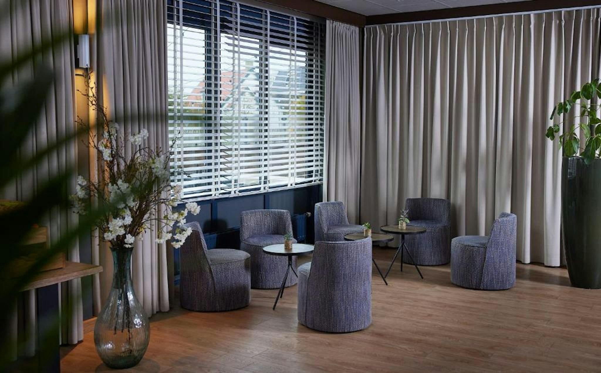 Fletcher Hotel-Restaurant Noordsee-Ameland 29/55