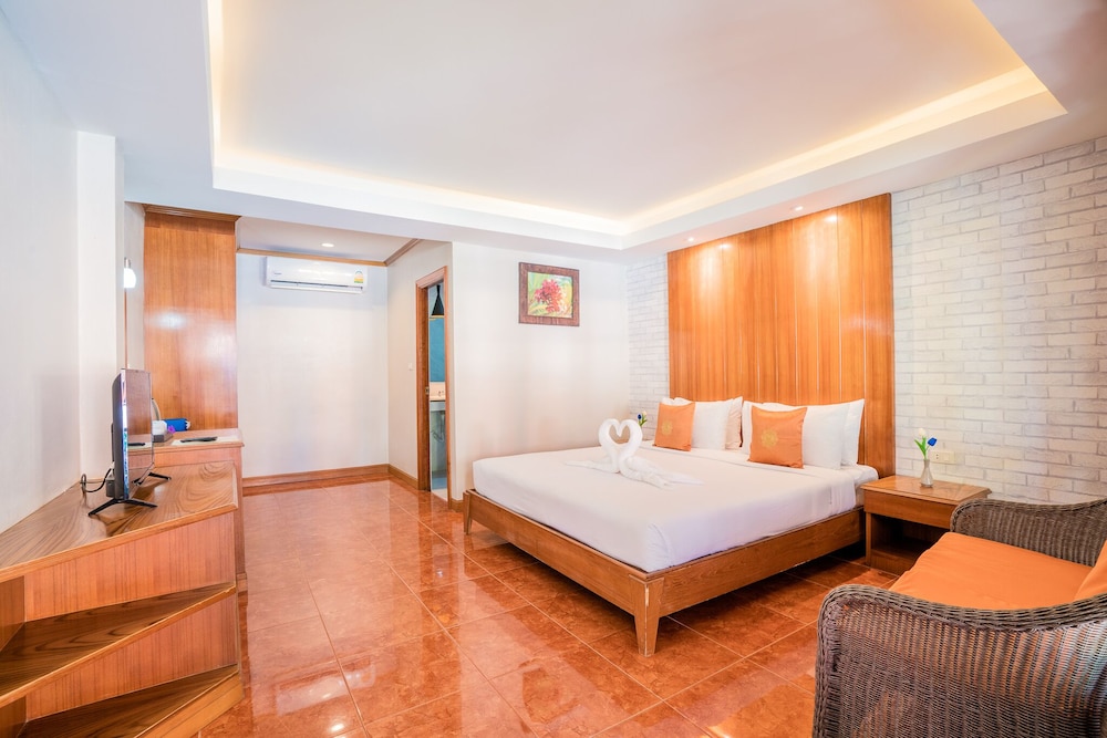 Phi Phi Anita Resort 33/76