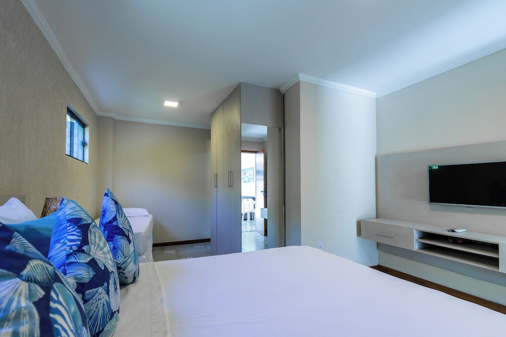 Residencial Brava Club Exclusive 12/42
