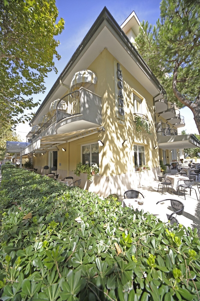 Hotel Lugano 16/19