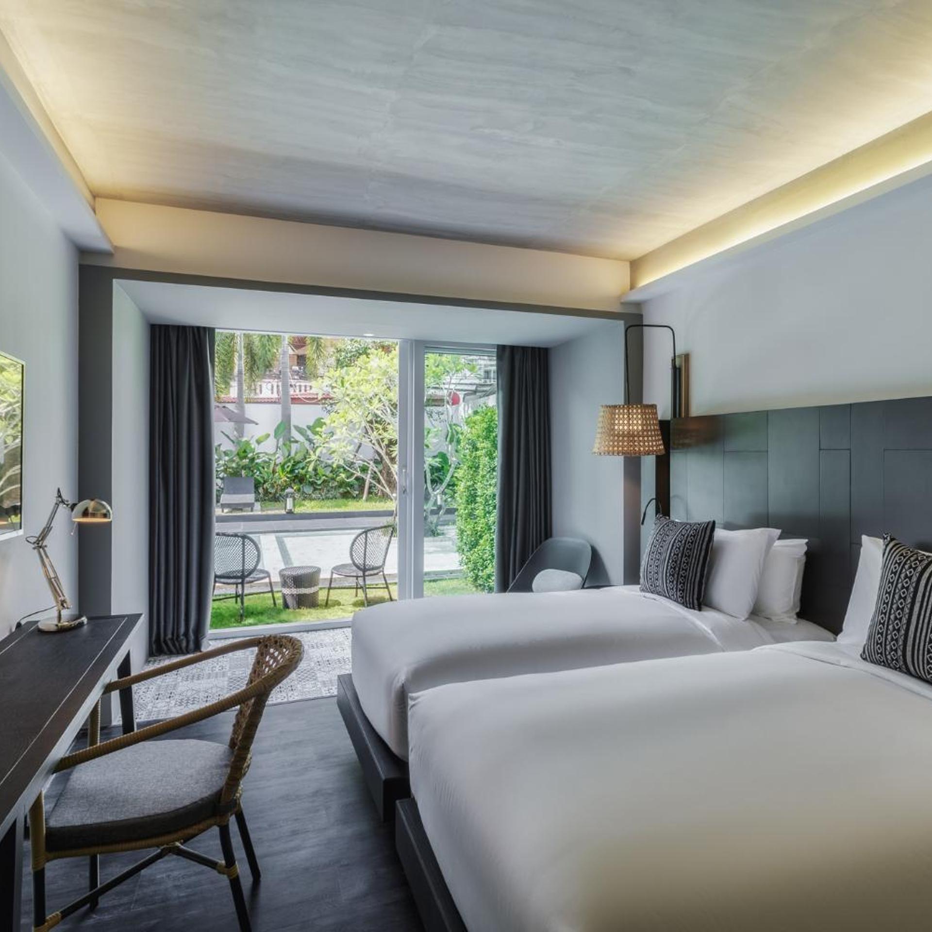 KIRI Hotel Chiang Mai 15/49