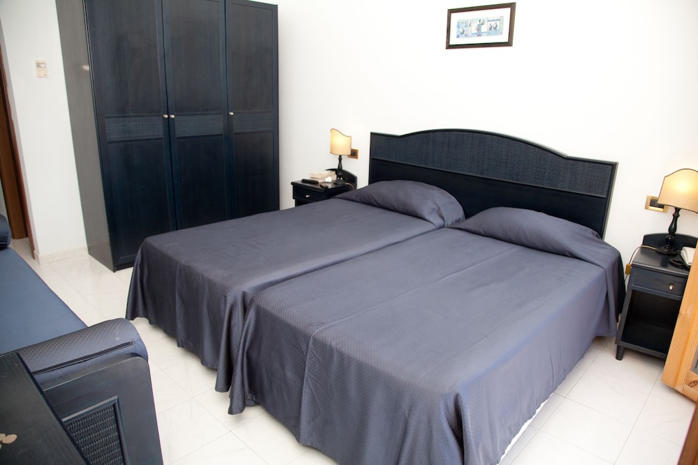 Ipanema Hotel 7/46