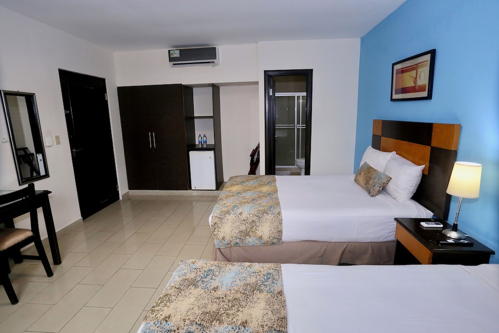 Metro Hotel Panama 18/53