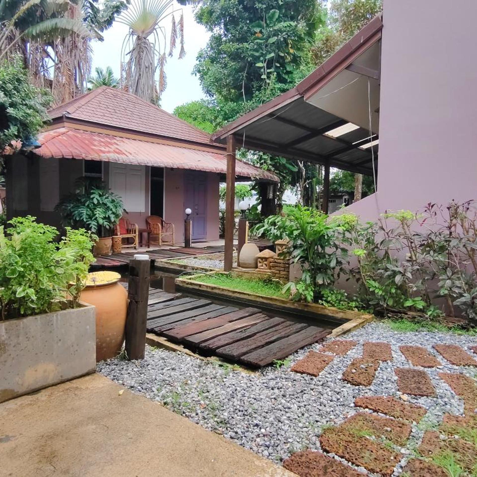 Baantoom Village And Resort 61/66