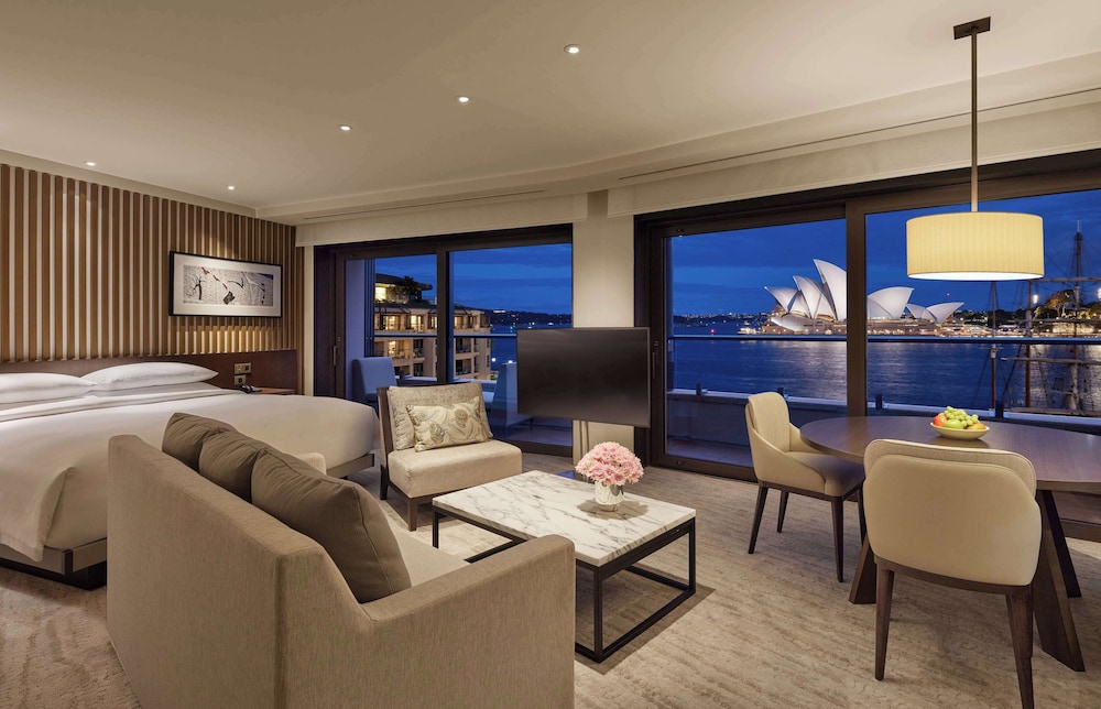 PARK HYATT SYDNEY 42/59