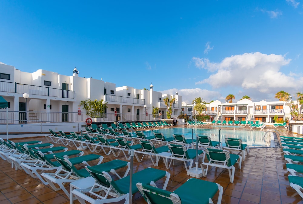 Bitacora Lanzarote Club 37/44