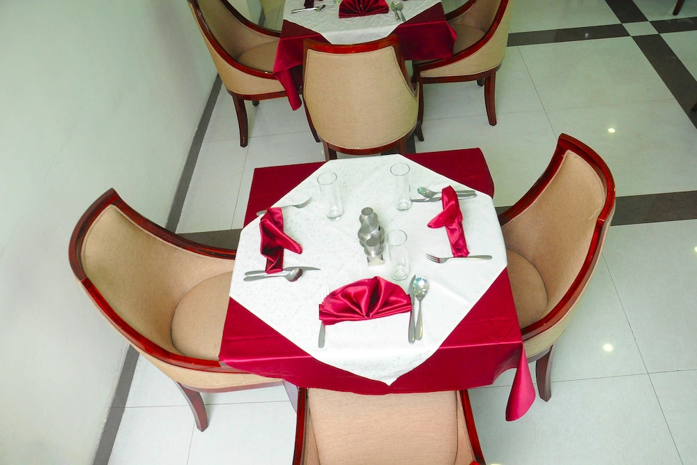 Zmama Hotel 38/50