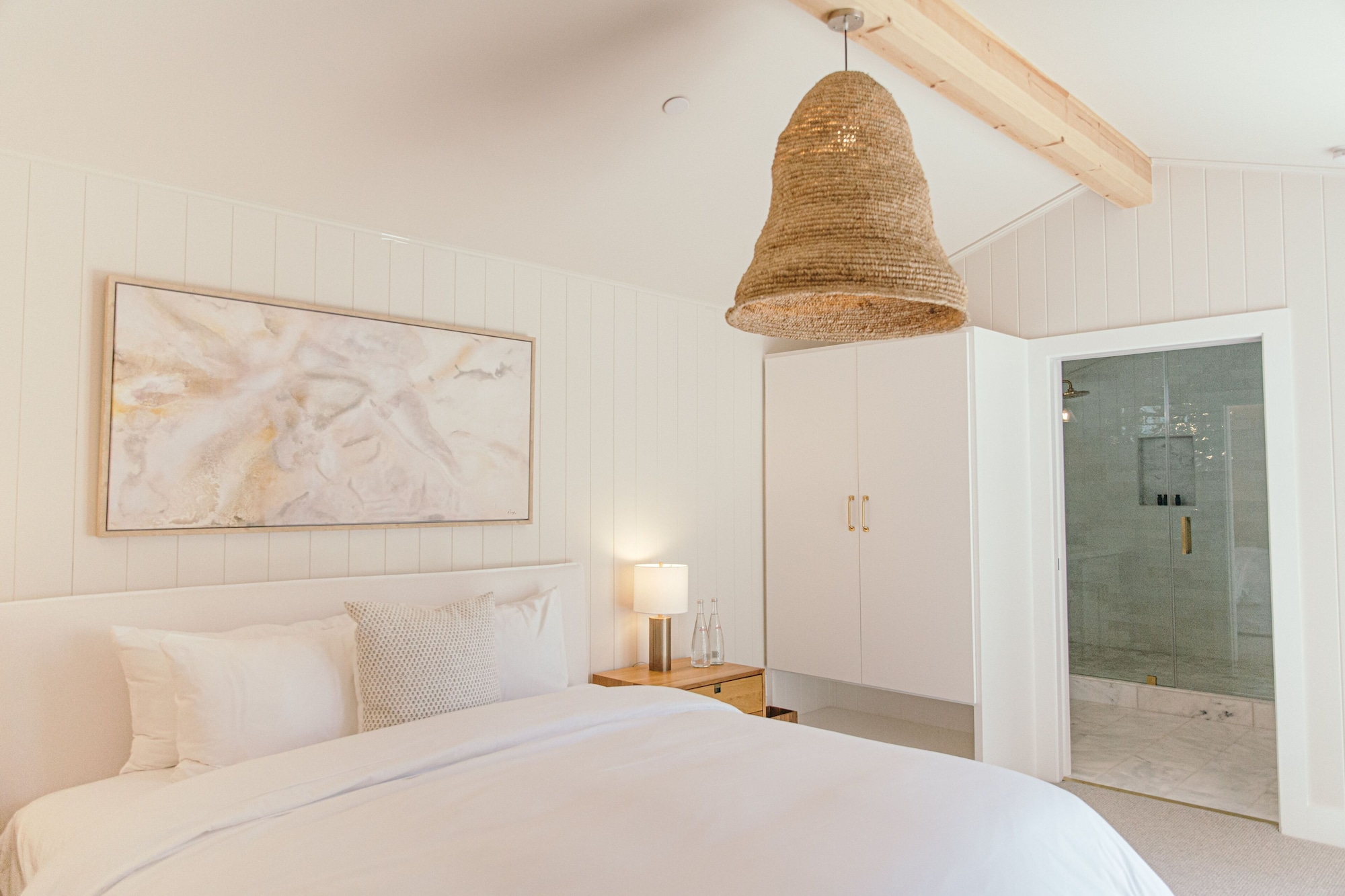 بنغل مفردة بسرير كينج، Calamigos Ranch Resort & Spa 2/4