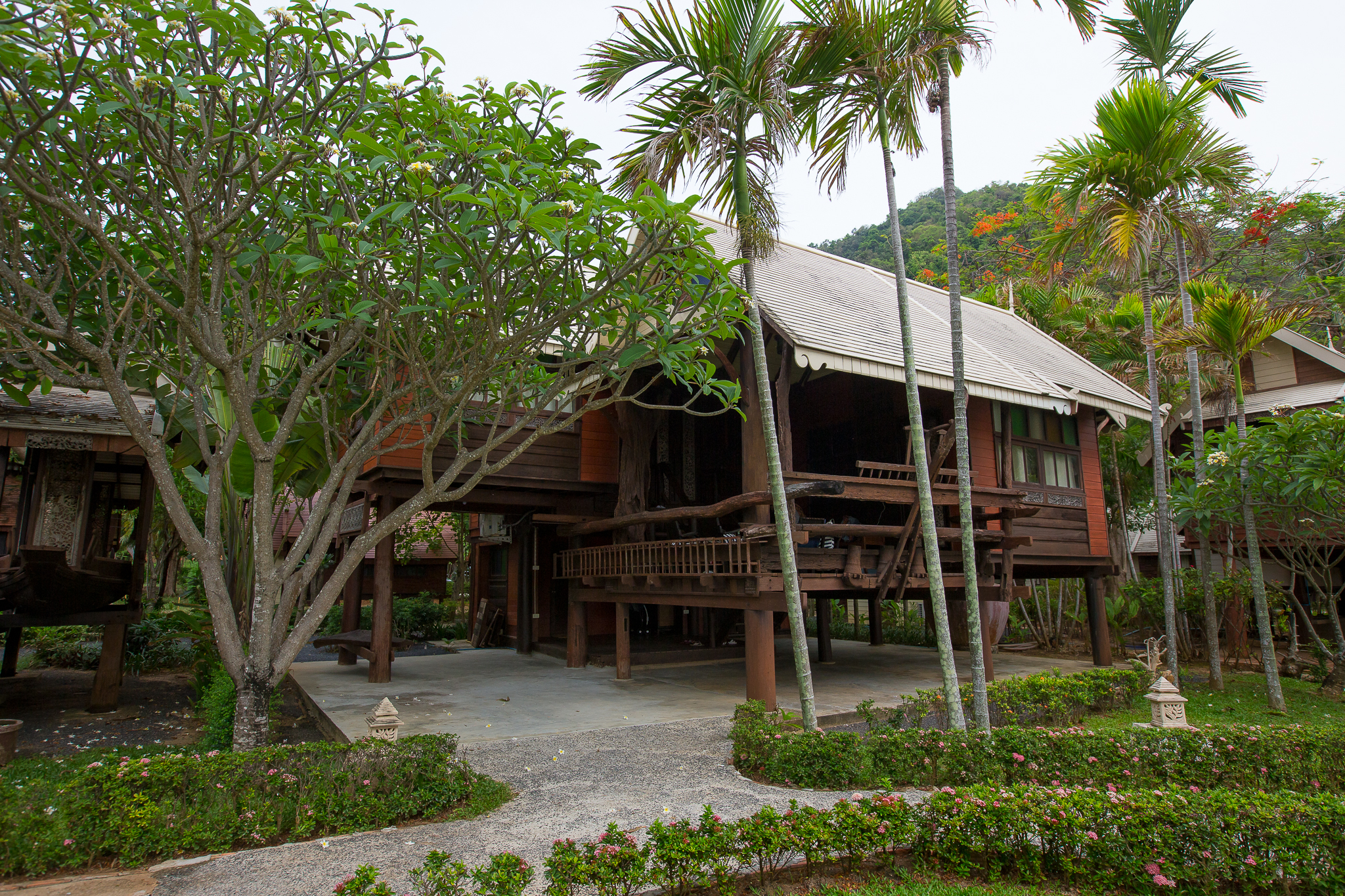 Baan Thong Ching Resort 30/30