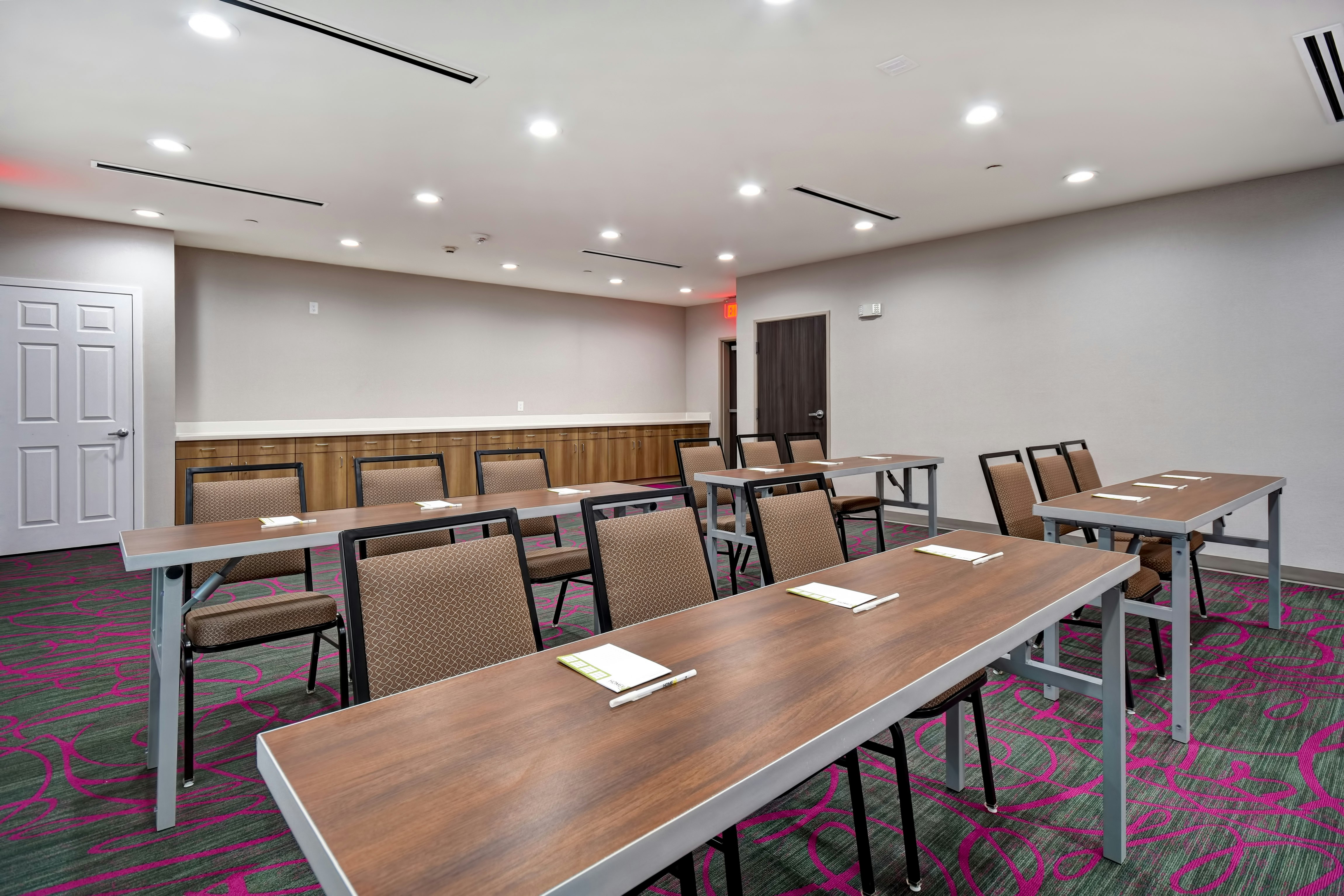 Home2 Suites by Hilton Fort Worth Fossil Creek 42/48