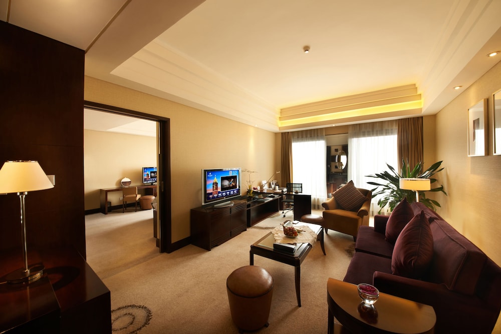 New Century Grand Hotel Hangzhou 23/40