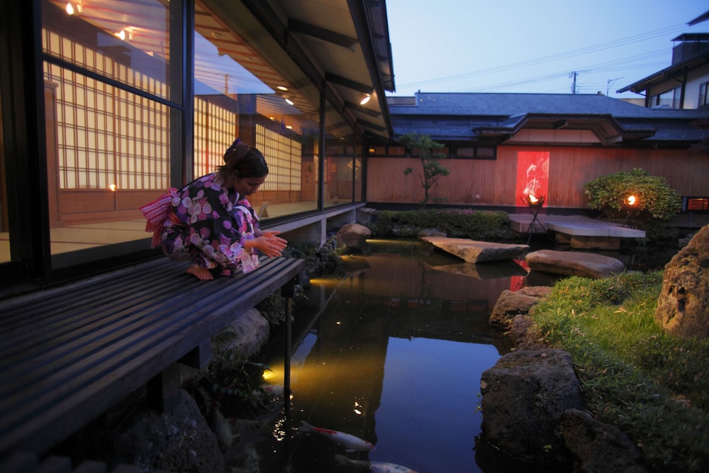 ONISHIYA SUISHOEN 33/60
