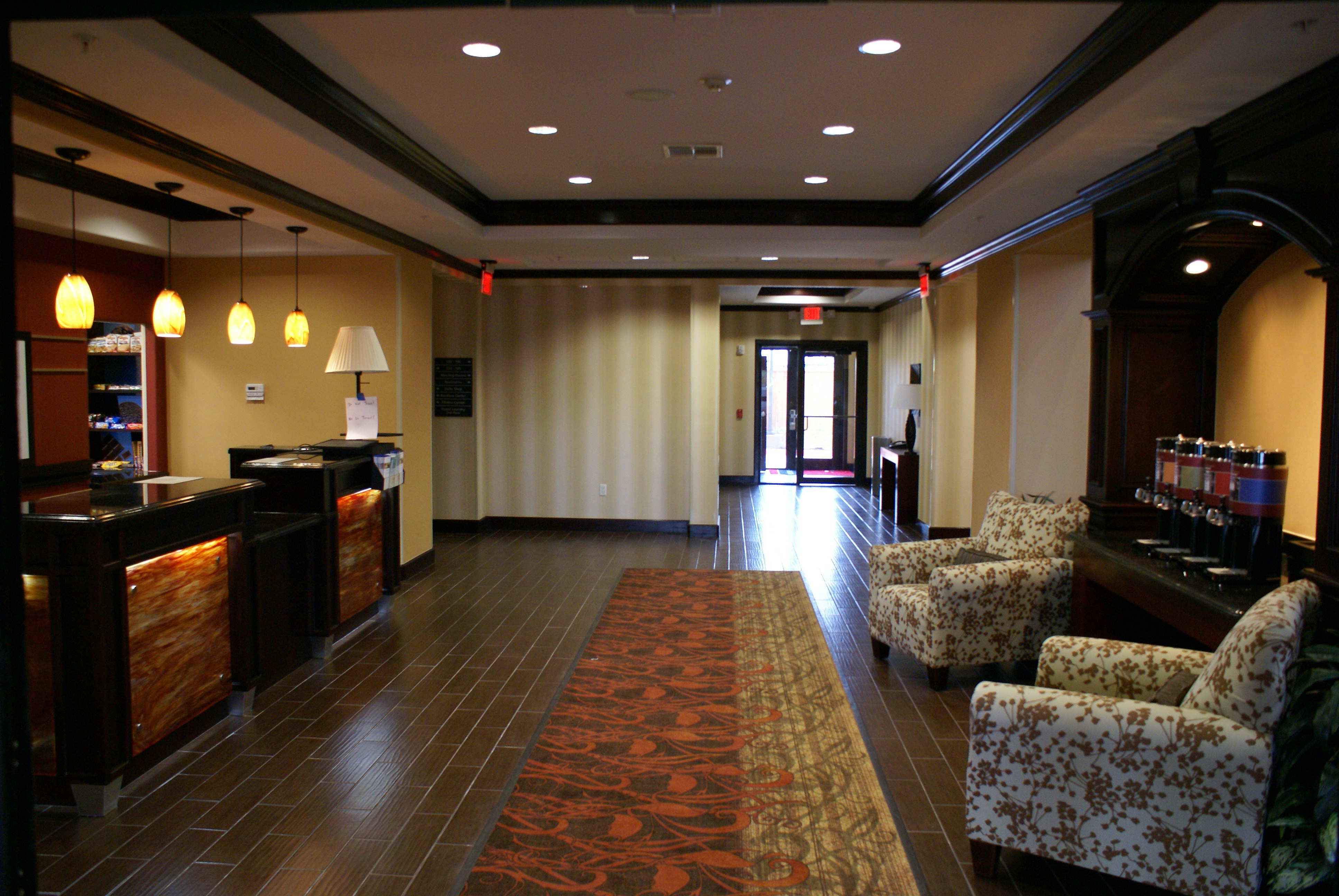 Hampton Inn And Suites Brenham 14/48