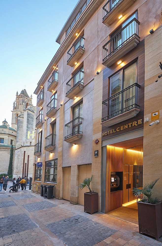 Hotel Centre Reus 5/59