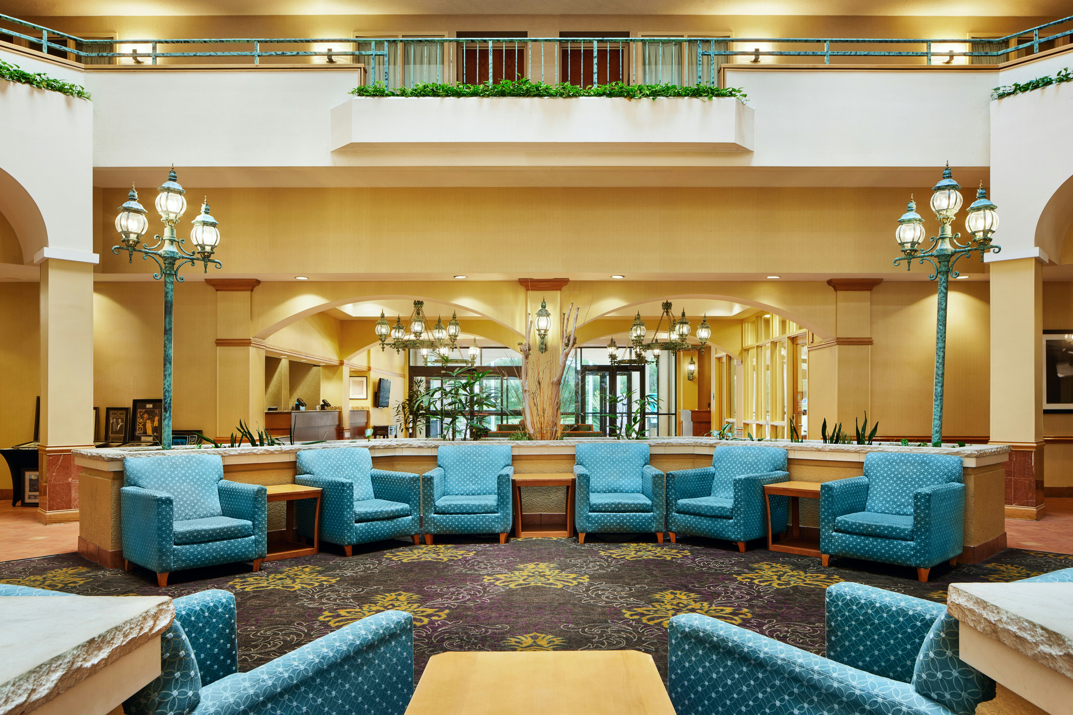 Embassy Suites by Hilton Greensboro Airport 29/52