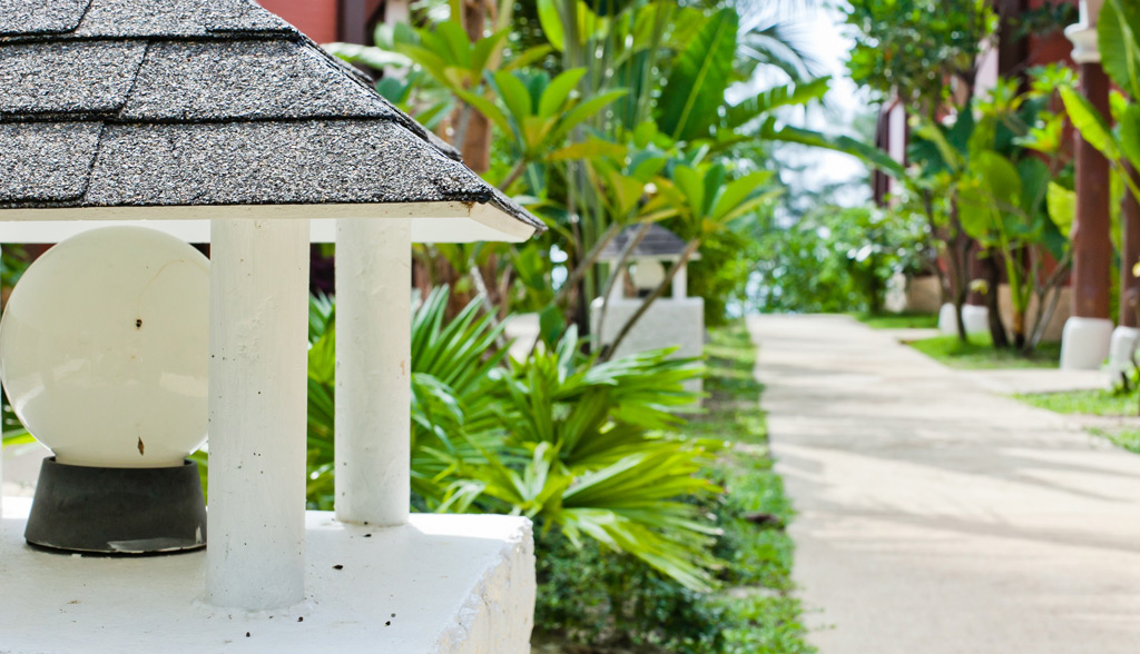 C&N Kho Khao Beach Resort 3/50