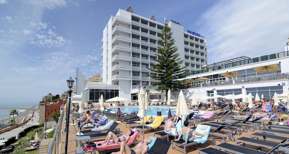 Hotel Riviera Costa del Sol 6/33