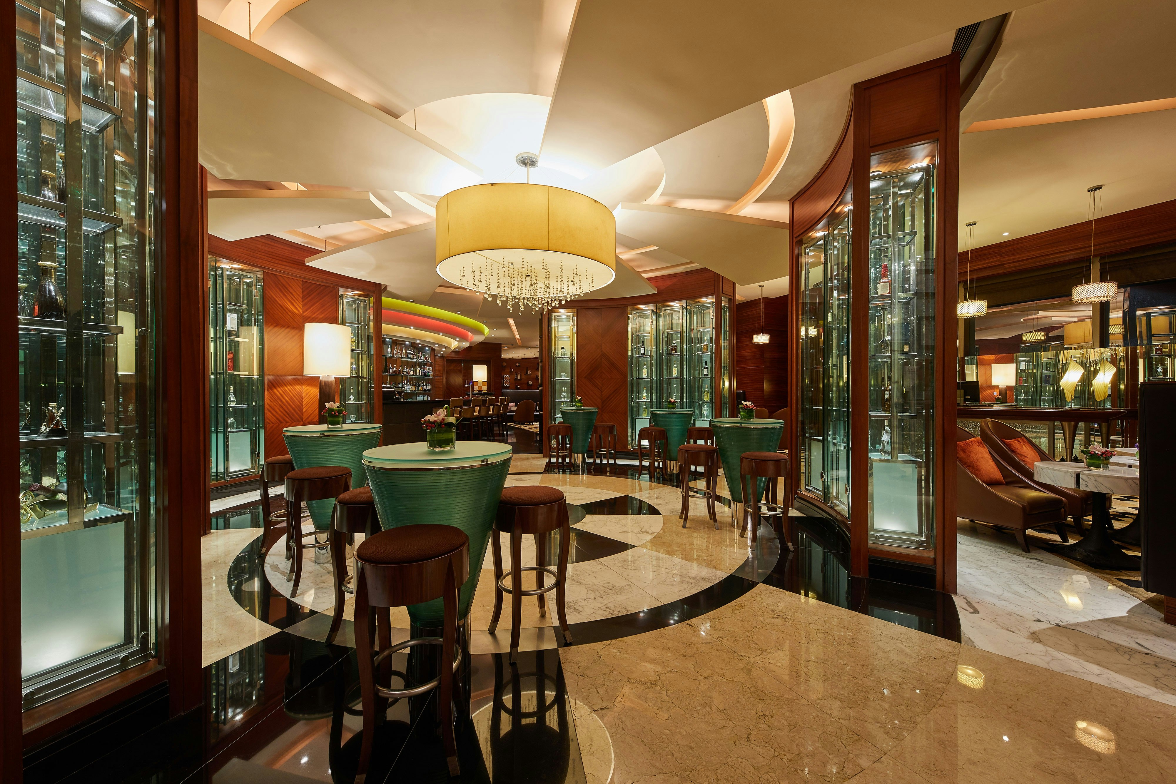 Four Points By Sheraton 8/20