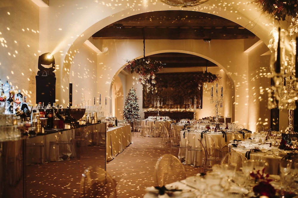Viesca Suites & Villas Il Borro Toscana 41/50