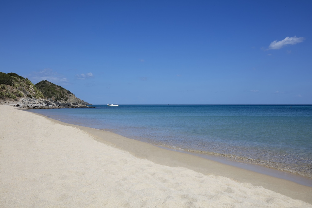 Spiagge San Pietro 33/42