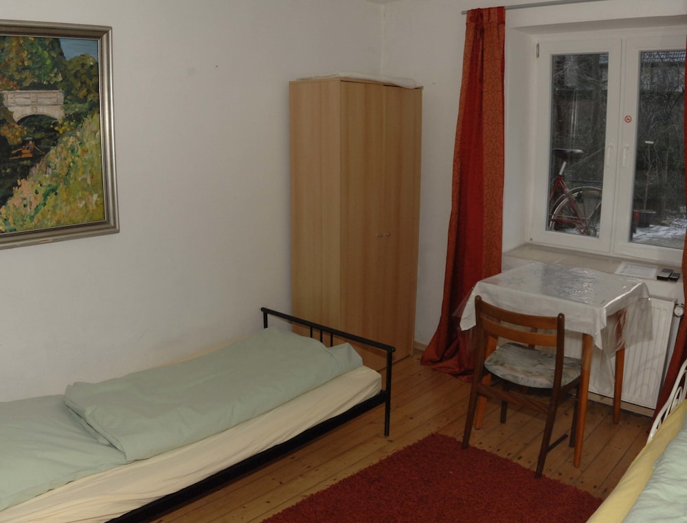 Airportgastehaus Bremen 23/56