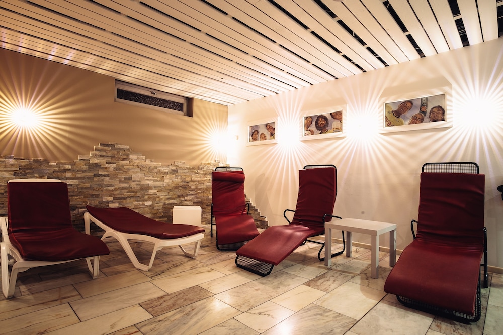 AKZENT Hotel Koerner Hof 38/49
