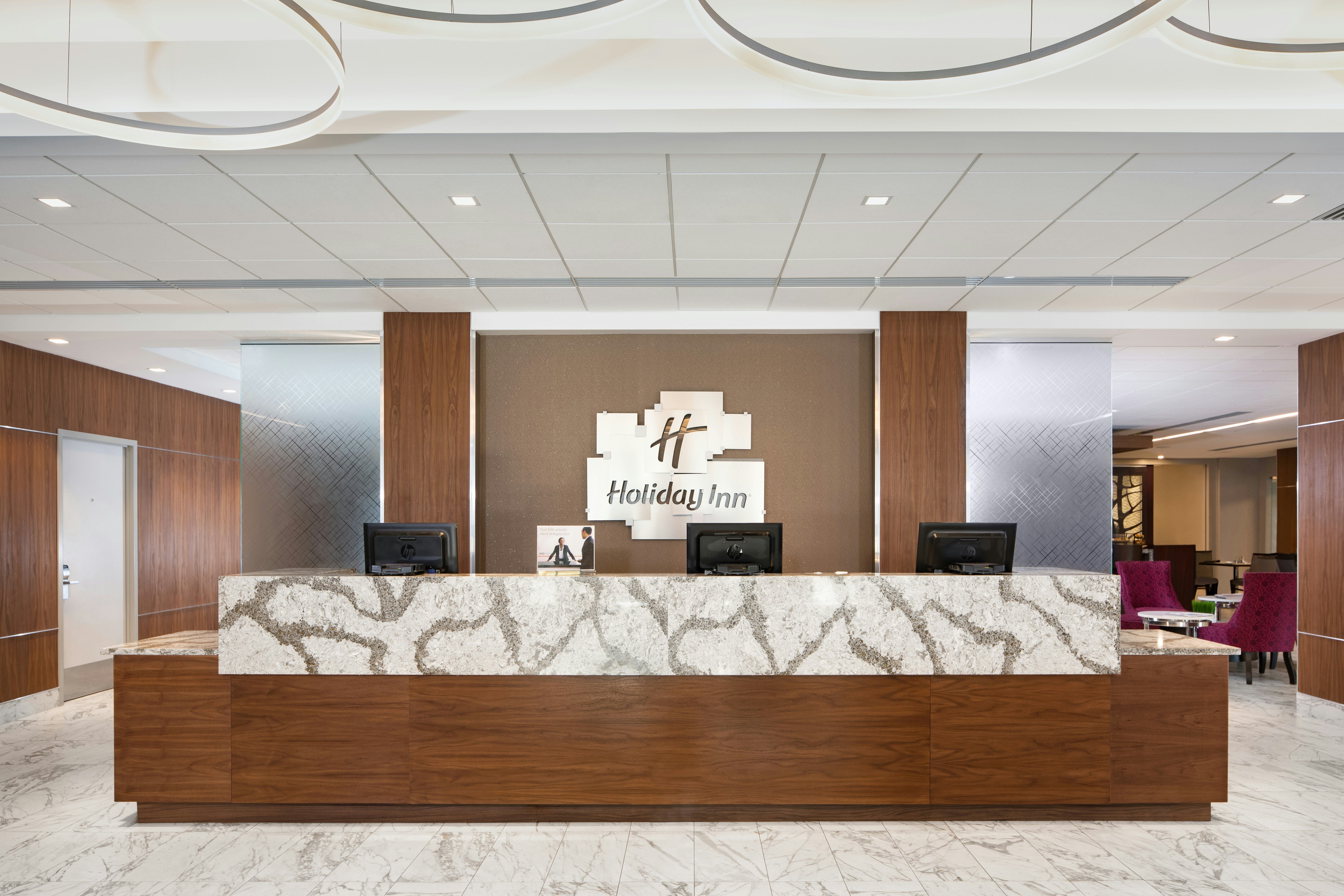 Holiday Inn Washington College Park 6/64